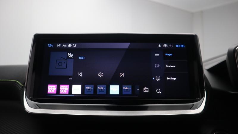 Used Peugeot 208 2025 for sale - 78153054: Photo 24