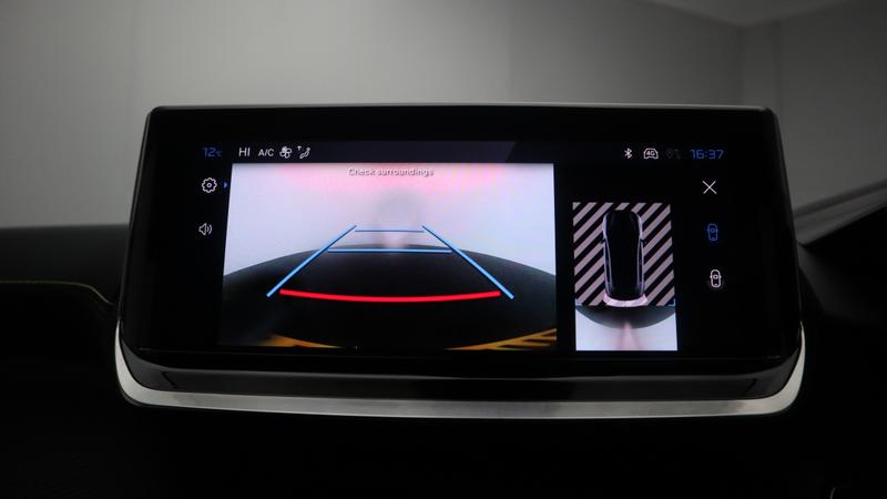 Used Peugeot 208 2025 for sale - 78153054: Photo 25