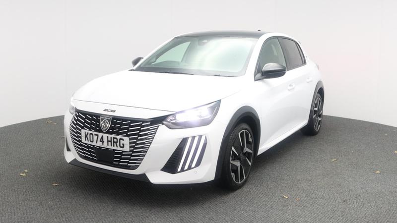 Used Peugeot 208 2025 for sale - 78153054: Photo 7