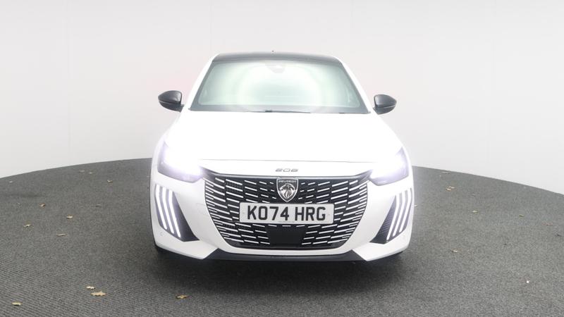 Used Peugeot 208 2025 for sale - 78153054: Photo 8
