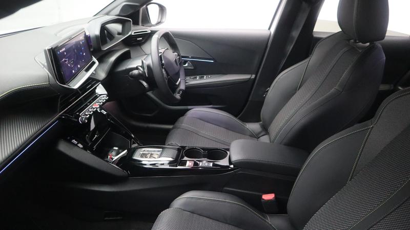 Used Peugeot 208 2025 for sale - 78153054: Photo 9