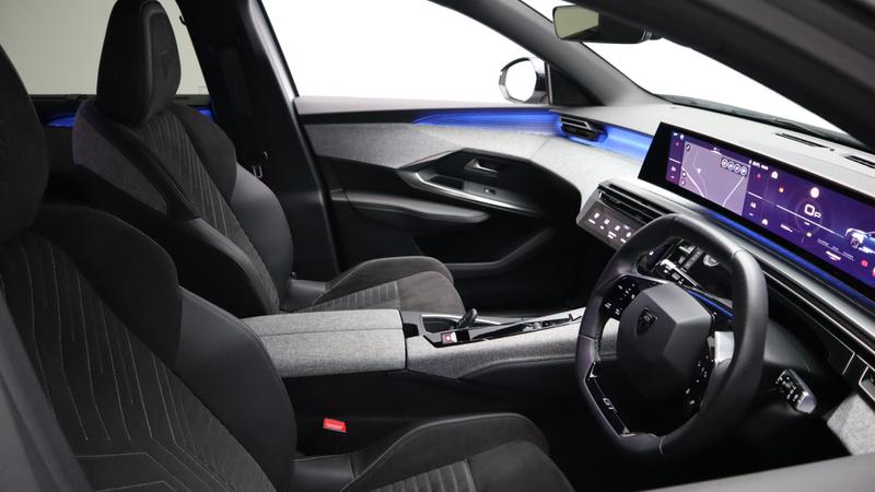 Used Peugeot 5008 2024 for sale - 77367685: Photo 10