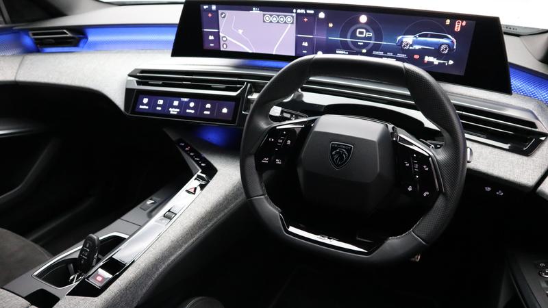 Used Peugeot 5008 2024 for sale - 77367685: Photo 11