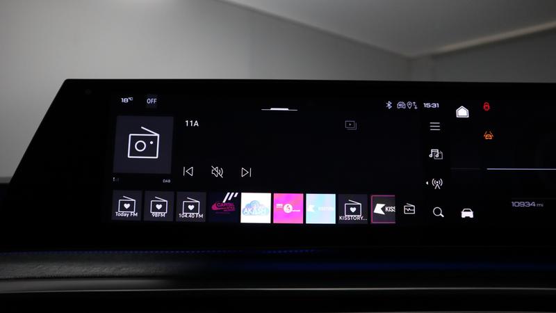 Used Peugeot 5008 2024 for sale - 77367685: Photo 23