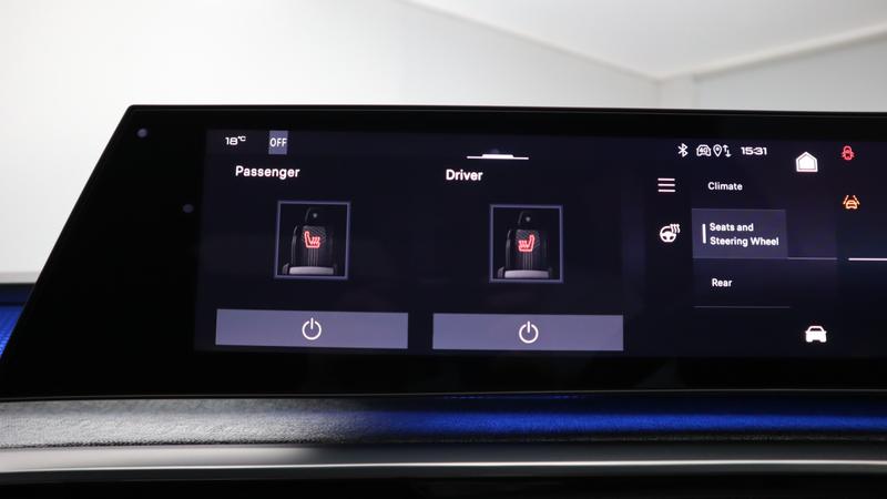 Used Peugeot 5008 2024 for sale - 77367685: Photo 25