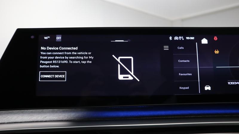 Used Peugeot 5008 2024 for sale - 77367685: Photo 26