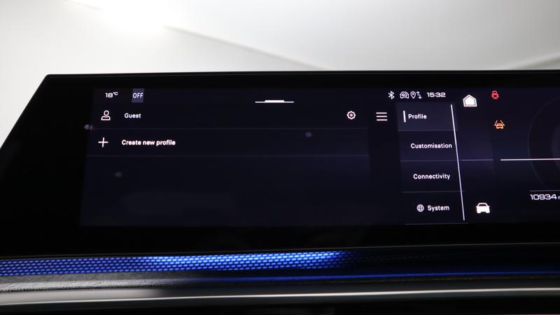 Used Peugeot 5008 2024 for sale - 77367685: Photo 29