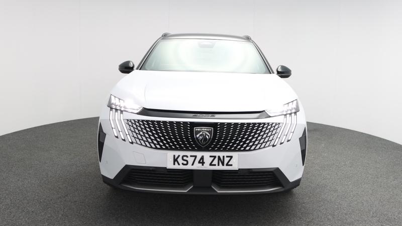 Used Peugeot 5008 2024 for sale - 77367685: Photo 8