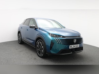 Used Peugeot 3008 2024 for sale - 78270864: Photo