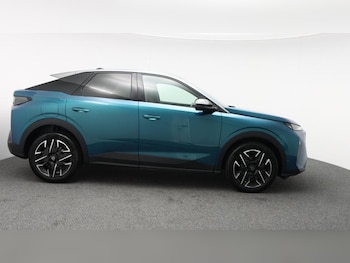 Used Peugeot 3008 2024 for sale - 78270864: Photo