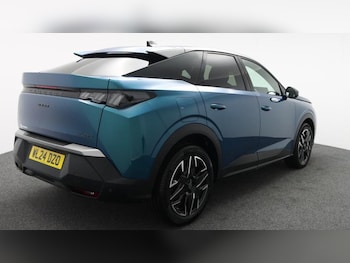 Used Peugeot 3008 2024 for sale - 78270864: Photo