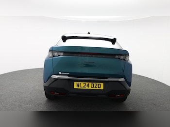 Used Peugeot 3008 2024 for sale - 78270864: Photo