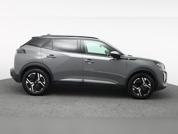 Used Peugeot E-2008 2024 for sale - 78021292: Photo