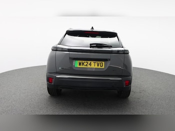 Used Peugeot E-2008 2024 for sale - 78021292: Photo