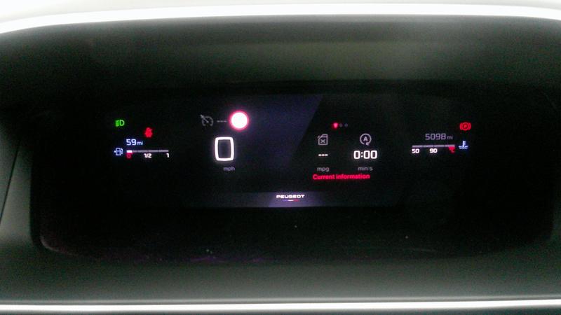 Used Peugeot 208 2024 for sale - 77427171: Photo 13