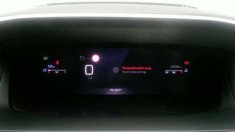 Used Peugeot 208 2024 for sale - 77427171: Photo 14