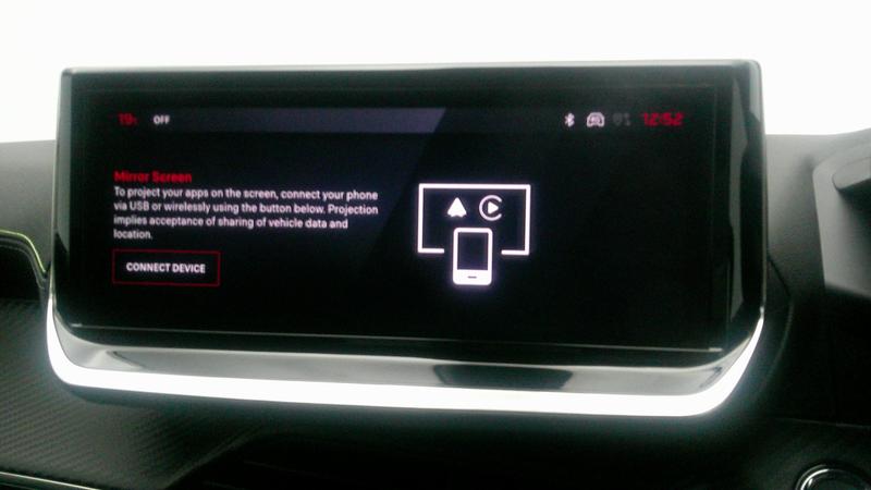 Used Peugeot 208 2024 for sale - 77427171: Photo 18