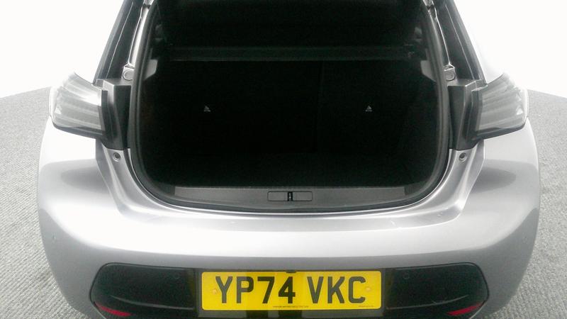 Used Peugeot 208 2024 for sale - 77427171: Photo 24