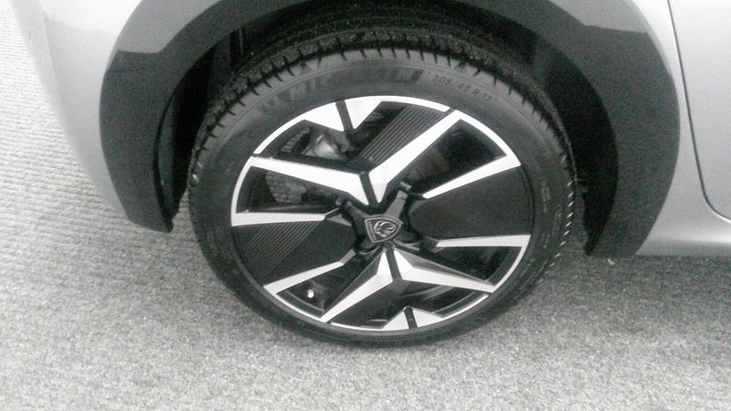 Used Peugeot 208 2024 for sale - 77427171: Photo 25