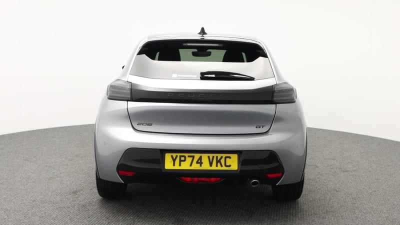 Used Peugeot 208 2024 for sale - 77427171: Photo 4