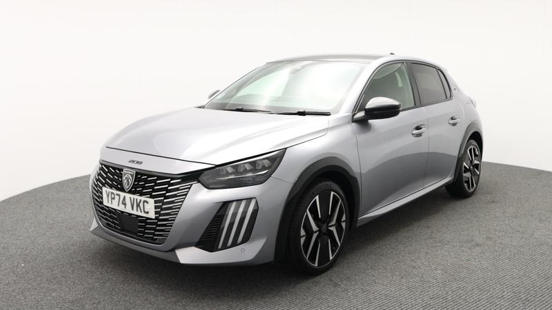 Used Peugeot 208 2024 for sale - 77427171: Photo 7