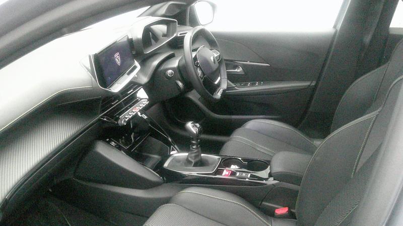 Used Peugeot 208 2024 for sale - 77427171: Photo 9