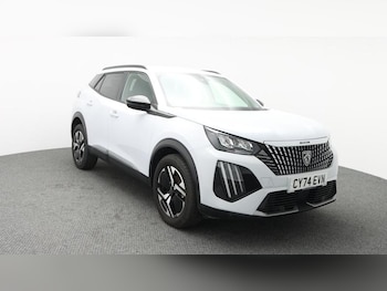 Used Peugeot 2008 2024 for sale - 78255536: Photo