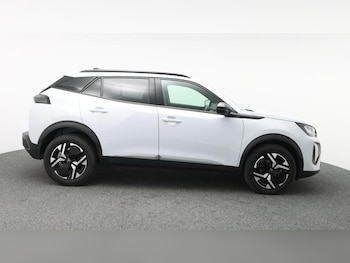 Used Peugeot 2008 2024 for sale - 78255536: Photo