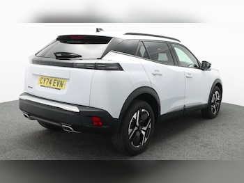 Used Peugeot 2008 2024 for sale - 78255536: Photo