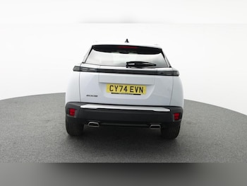 Used Peugeot 2008 2024 for sale - 78255536: Photo