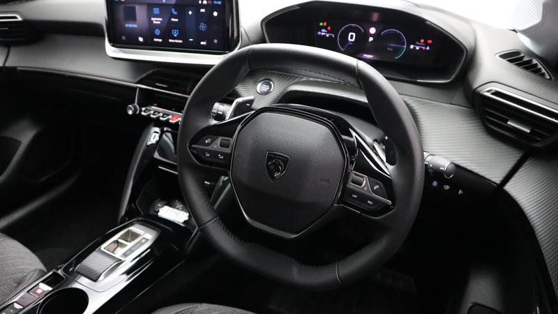 Used Peugeot 208 2024 for sale - 77715004: Photo 11