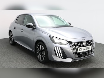 Peugeot 208 feature image