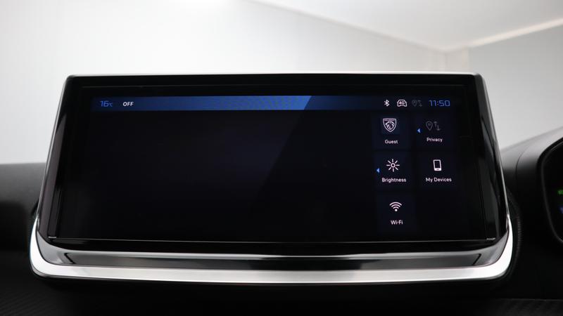 Used Peugeot 208 2024 for sale - 77715004: Photo 22