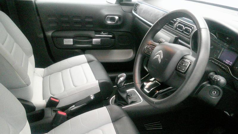 Used Citroen C3 2022 for sale - 77116737: Photo 10