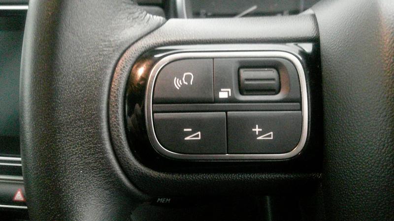 Used Citroen C3 2022 for sale - 77116737: Photo 11