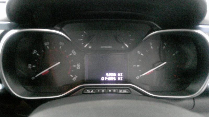 Used Citroen C3 2022 for sale - 77116737: Photo 13