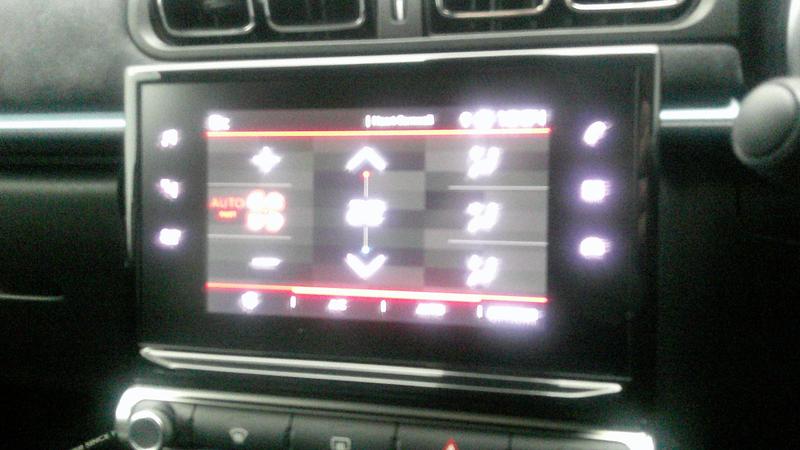 Used Citroen C3 2022 for sale - 77116737: Photo 14