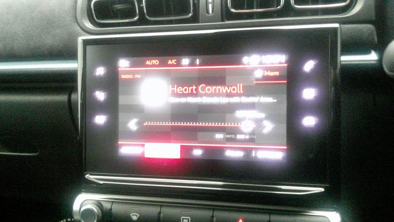 Used Citroen C3 2022 for sale - 77116737: Photo 15