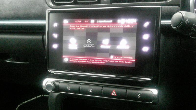 Used Citroen C3 2022 for sale - 77116737: Photo 17