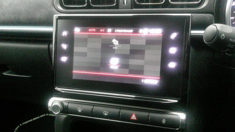 Used Citroen C3 2022 for sale - 77116737: Photo 18