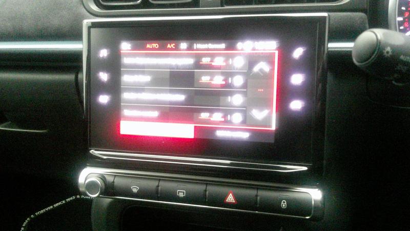 Used Citroen C3 2022 for sale - 77116737: Photo 19