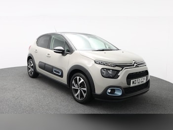 Citroen C3 feature image