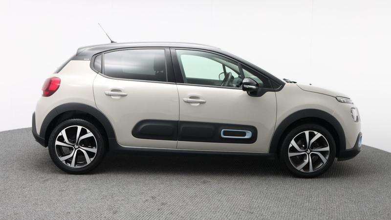 Used Citroen C3 2022 for sale - 77116737: Photo 2