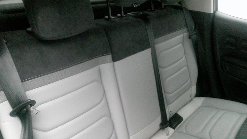 Used Citroen C3 2022 for sale - 77116737: Photo 21