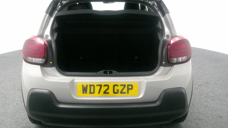 Used Citroen C3 2022 for sale - 77116737: Photo 22