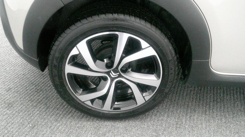 Used Citroen C3 2022 for sale - 77116737: Photo 23