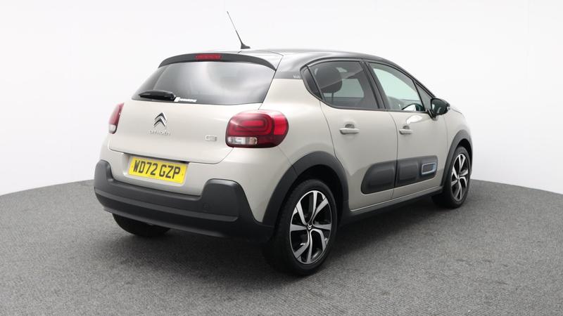 Used Citroen C3 2022 for sale - 77116737: Photo 3