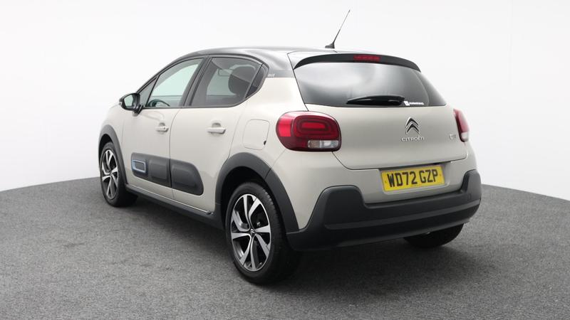 Used Citroen C3 2022 for sale - 77116737: Photo 5