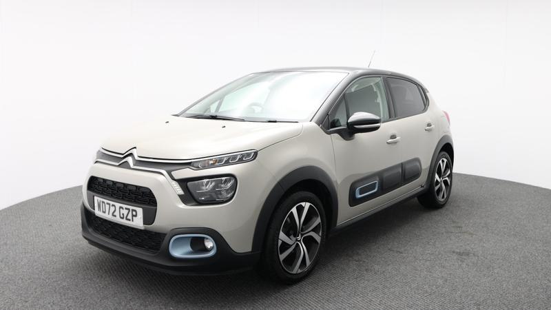 Used Citroen C3 2022 for sale - 77116737: Photo 7