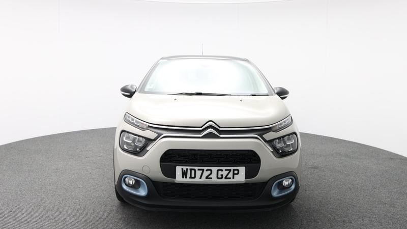 Used Citroen C3 2022 for sale - 77116737: Photo 8